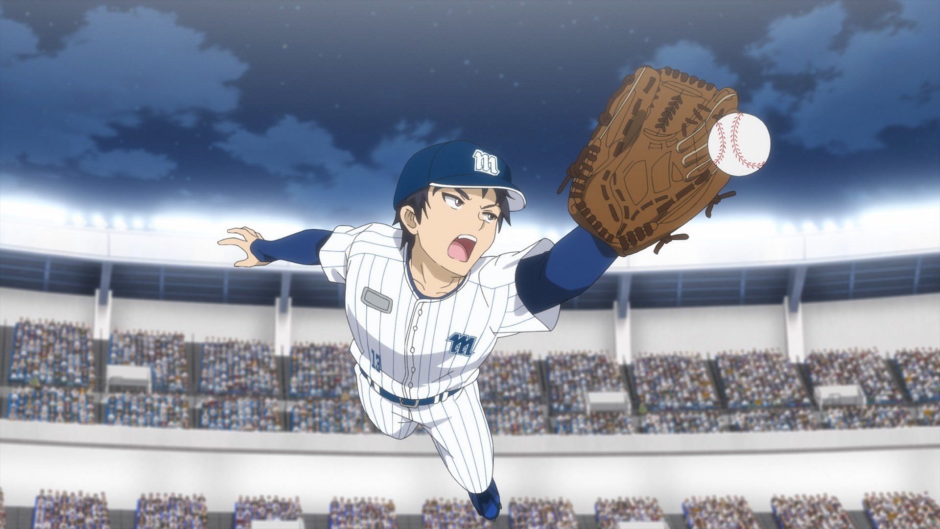 Shishio from the recent episode (Image via EMT Squared)